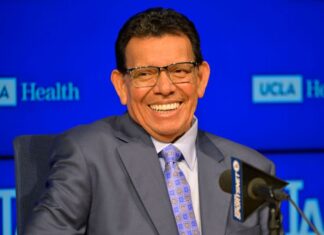 Dodgers legendary pitcher Fernando Valenzuela dies at 63