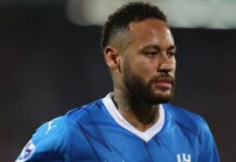 Neymar could return from injury next week – sources