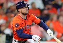 Altuve urges Astros — Time to pay Bregman back, ‘make him stay’