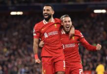 Liverpool ratings: Sensational Salah secures win vs. Bologna