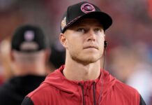 Fantasy football redraft: Christian McCaffrey’s 2024 value