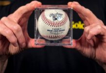 Auction of Shohei Ohtani 50/50 ball to proceed amid legal dispute