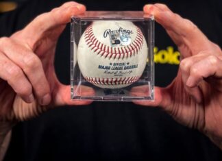 Name of original Ohtani 50/50 ball owner amended in court docs