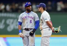 MLB wild-card series Day 3: Mets-Brewers updates, analysis