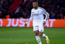 Champions League live match updates: Real Madrid-Dortmund