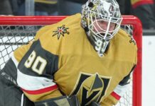Sources – Golden Knights to pay Robin Lehner without cap hit