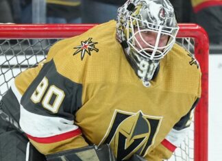 Sources – Golden Knights to pay Robin Lehner without cap hit