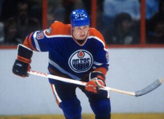 Who has scored the most goals in NHL history?