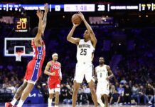 Sources – Trey Murphy, Pelicans agree to 4-year, $112M deal