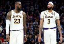 Redick – LeBron, Davis will play in Lakers’ early preseason games