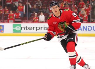 NHL players projected to leap forward in 2024-25