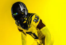 Oregon’s ‘Heroes’ thread leads week 6 of college football uniforms