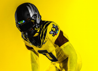Oregon’s ‘Heroes’ thread leads week 6 of college football uniforms