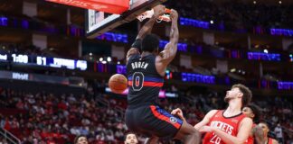 Fantasy basketball: Four draft trends you need to know about