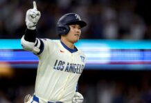 Dodgers, Yankees title favorites but sportsbooks wary of Tigers