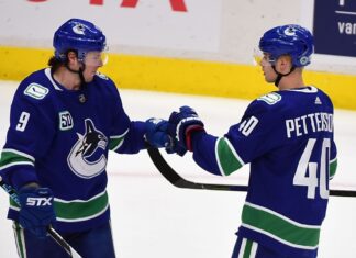 Fantasy hockey draft board – Who you should take in the first two rounds