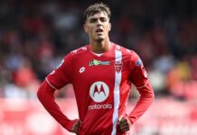 Paolo Maldini’s son, Daniel, earns 1st Italy call-up