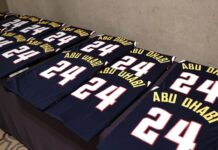 Inside the growing mutual interest between Abu Dhabi and the NBA