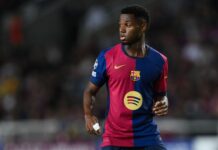 Transfer Talk: Barcelona shop for Ansu Fati replacement