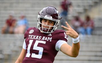 Sources – A&M is weighing Weigman and Reed to start against Missouri