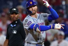 New York Mets rally in Game 1, top Philadelphia Phillies