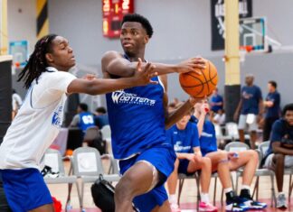 Boys basketball recruiting: Standout from Wootten 150 camp