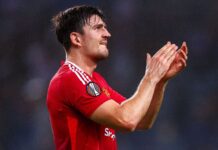 Man United players to blame, not Erik ten Hag – Harry Maguire