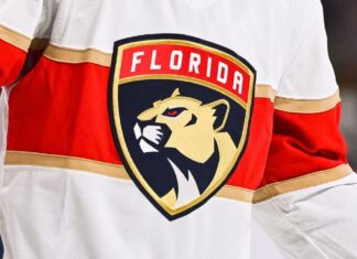 Florida Panthers cancel public ring ceremony, citing hurricane