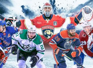 NHL season preview: Power Rankings, predictions, X factors