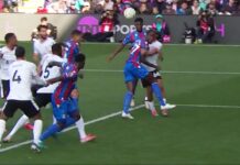 The VAR Review: Why Palace didn’t get a penalty vs Liverpool