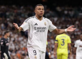 Kylian Mbappe’s representatives deny reports of rape allegations