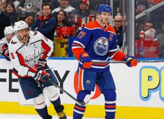 2024-25 NHL betting preview – Five storylines to watch