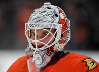Best goalie masks across the NHL in the upcoming season