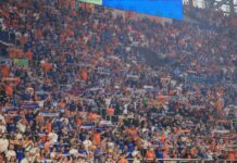 MLS reaches new record 11 million attendance with 16 games remaining