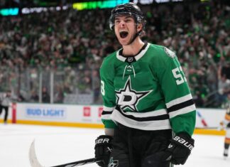 Predicting where every NHL team finishes in 2024-25