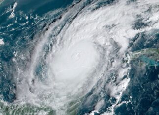 Hurricane Milton forces NHL’s Lightning, others to alter plans