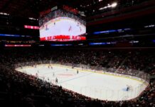 Red Wings delay season opener start time due to Tigers’ ALDS game