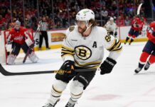 2024-25 NHL Betting tips – Top ten player props to bet