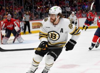 2024-25 NHL Betting tips – Top ten player props to bet