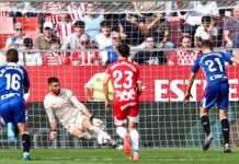 Why penalties in LaLiga are more chaotic than ever