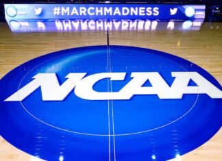 Study – ‘Angry bettors’ behind growing abuse of NCAA athletes
