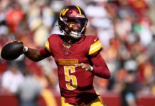 Ranking top 10 NFL rookies: Jayden Daniels, Malik Nabers