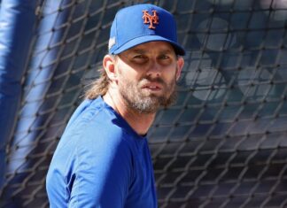 Mets plan for Jeff McNeil to play two games in Arizona