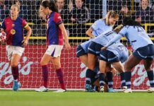 Man City’s win over Barcelona showcases significant progress
