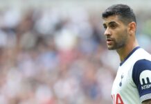 Transfer Talk: Spurs label Romero ‘untouchable’ amid Real links