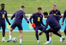 Lee Carsley’s England style like Pep Guardiola – John Stones