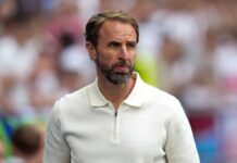 Ex-England boss Gareth Southgate vows year off from coaching