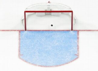 What are the highest-scoring games in NHL history?