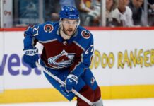 Fantasy hockey schedule hacks – Lineup picks, stacks for October