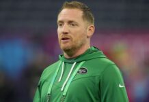Jets demote Nathaniel Hackett, tap Todd Downing to call offense